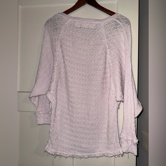 Song Bird Free People Pullover - Picture 7 of 9